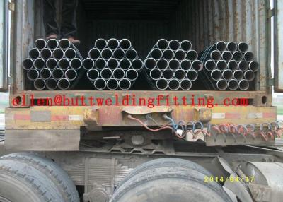 China ASTM A335 Gr. P5 P9 P11 API Carbon Steel Pipe 6 - 2500 mm Outer Diameter for sale