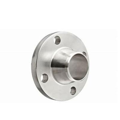 China Welding Neck Flange Alloy Steel ASTM A182 F5 Pipe Fittings 2inch Class300 for sale