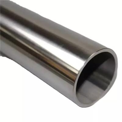 China Pipe Black Printing Steel Pipe Non Welding Explosion Proof Alloy Precision Pipe for sale