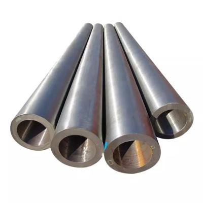 China ASTM A240 A554 SS304 1,4301 321 tubo de aço inoxidável da tubulação de 310S 440 SS em volta da tubulação quadrada à venda