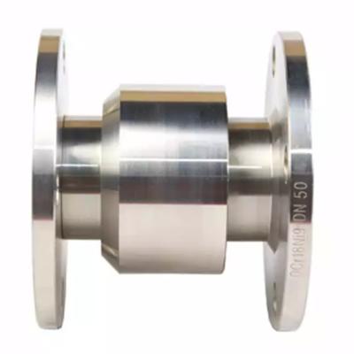 China Swivel Hose Fitting Stainless Steel Copper-Nickel 70/30 Hydraulic Connector Hose Flange for sale