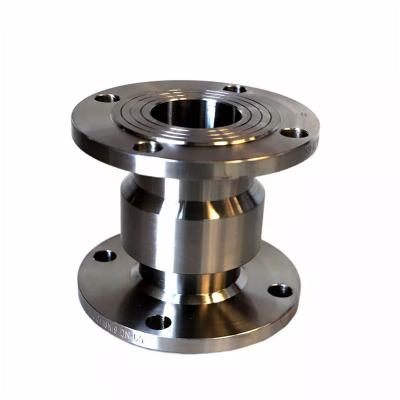 Chine Swivel Flange Dn50 High Pressure Flange Stainless Steel Swivel Joint à vendre