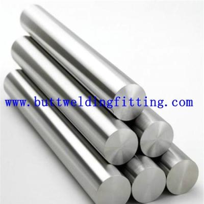 China 301 304&304L 316&316L 430 stainless steel round bar ASTM A276 AISI GB / T 1220 JIS G4303 OD 6mm-630mm for sale