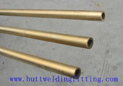 China Copper Nickel / Cu - Ni Weldolet copper nickel pipe C70600 C71500 C71640 for sale