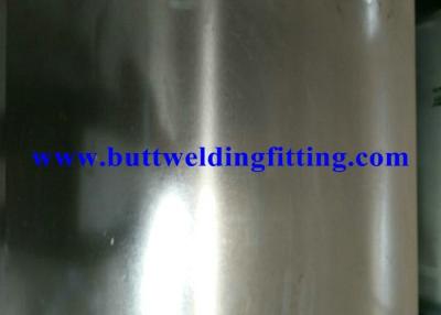 China Prime HBIS SGCC Hot Dipped Galvanized Steel Coil / Galvanized Steel Sheet for sale