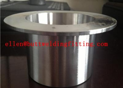 China Extremidades de aço inoxidável do topo de ASTM B366 WP904L para os encaixes da liga de níquel à venda