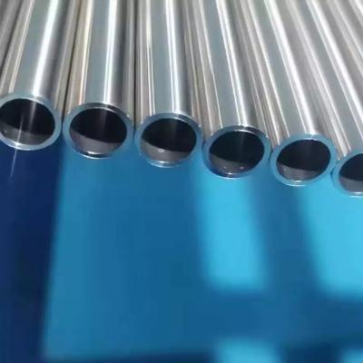 China Incoloy825 800H/HT 925 926 Seamless Tube Nickel Alloy825 800H 926 925 Incoloy 825 Tube Sheet en venta