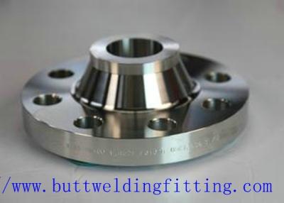China Durable Forged Fittings And Flanges ASME B16.47 Series B Class 600 Weld Neck Flanges for sale