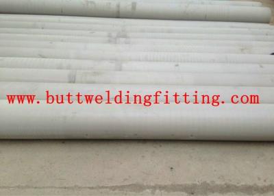 China A312 TP316 316L Stainless Steel Welded Pipe for Construction 1.5mm - 2000mm OD for sale