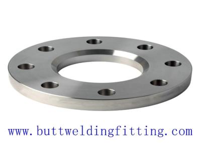 China ASTM A105 ASTM A350 LF2 ASTM A694 Forged Steel Flanges / Carbon Steel Class 1500 2500 Welding Neck Flange for sale