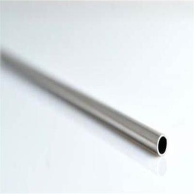 China Manufacturer 304 316 Seamless ISO Standard Stainless Steel Tube for sale