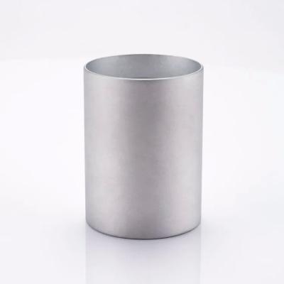 China ASTM 316 304 Supply 201 304 Stainless Steel Large Diameter Decorative Round Pipe Stainless Steel Seamless Te koop
