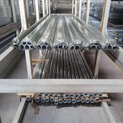 China DKV Food Grade Polish ISO Standard Stainless Steel Tube 304 316 Seamless Ss Pipe For Water Sanitary Fitting for sale