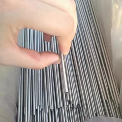 China Industry Tube bright annealed nickel alloy stainless steel pipe welded tube pipe for sale