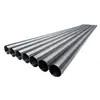 China Monel 400 Round Incoloy 800 Nickel Alloy Pipe Stainless Steel Tube / Copper Nickel Pipe for sale