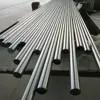 Chine Nickel Alloy Pipe Hastelloy X C276 C22 C4 Hastelloy C276 Seamless Pipe à vendre