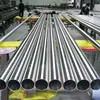 China ASTM B163 UNS N04400 Monel 400 C276 16mm Pure Nickel Alloy Inconel 601 625 718 Nickel Steel Pipes for sale