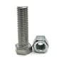 China OEM Hot Sale Galvanized Carbon steel DIN 444 Eye Bolt eye bolts HDG Zinc Plate Lifting Eye screw Forged for sale
