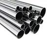 Chine Tuyau d'acier inoxydable de tube en aluminium en aluminium de /11mm de 6063 tuyaux d'alliage à vendre