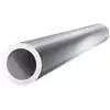 China Aluminum Tube Supplier 6061 5083 3003 2024 Anodized Round Pipe 7075 T6 Aluminum Pipe for sale