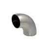 China Factory supply High quality aisi astm Incoloy 825 Incoloy 901 Alloy Elbow 90 Degree Pipe Fitting for sale