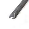 Chine angle iron equal angle steel price per kg stainless steel angle bar à vendre
