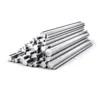China High Quality 2mm 3mm 6mm Metal Rod 201 304 310 316 316 L BA 2B NO.4 mirror surface stainless steel round bar for sale