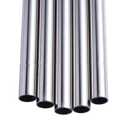 China Factory SAF2205 Hot Rolled Tubes A790 Stainless Steel Pipe Oil water gas pipe en venta
