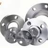 China Factory Direct stainless steel flange forged plate 316L flange stainless steel flange for sale