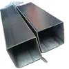 China JIS 201 304 / 304L / 310 / 316L SHS Square Steel Tube Stainless Steel Square Pipe for sale
