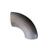 China Sanitary Stainless Steel SS304 3A Welded 45 Degree 90 Degree 180 Degree Elbow for sale