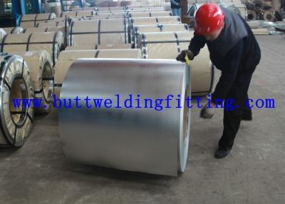 China Placa anti de la oxidación UNS N08825 Incoloy 825 de ASTM en venta