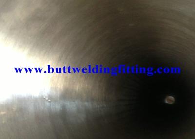 China Tubulação sem emenda de aço inoxidável ASTM A269 3/8
