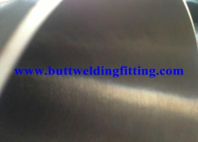 China ASTM A554 ERW 316L Spiral Welded Stainless Steel Seamless Pipe For Oil Industrial for sale