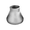 China Titanium Fittings Titanium Seamless Concentric Reducers For Industry for sale