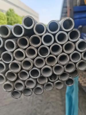 China 253MA Seamless Pipe 21.3*2.77 Small Pipe 253MA Stainless Steel Tube for sale
