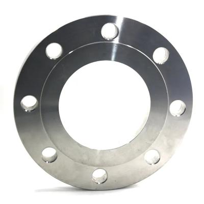 China China Manufacture Quality DN10-DN1600 Stainless Steel Flange Screw Carbon Steel Flange for sale