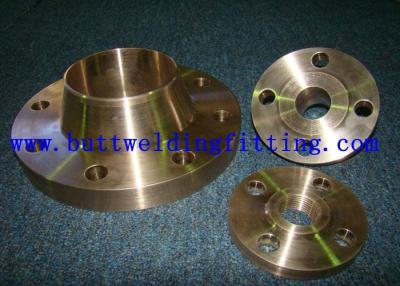 China Stainless Steel 316L WNRF Welding Neck Flanges DN100 Pn16  Class 150 For Pipe Collection for sale