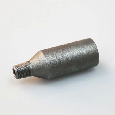 China Welsure stainless steel concentric Concentric reducer Butt Weld  Pipe Fitting for sale