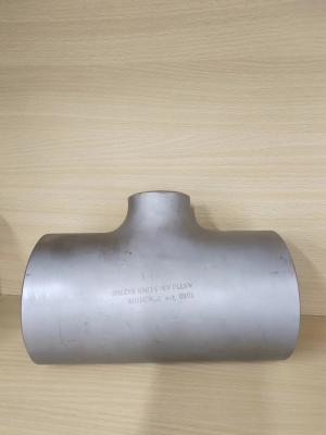 China Stainless steel tee forged thread end tee threaded 3000 6000 2000 class pipe fitting ASME B16.11 forged NPT/BSP tee forg for sale