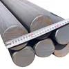 China High Quality 230mm steel ms round bar en3b en8 en9 en10 en11 en12 en13 en14 en30 en36 Alloy Carbon Steel Solid Round Bar à venda