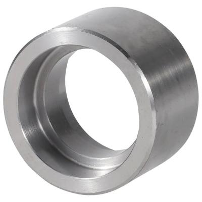 China Forged Coupling16mm 316 Stainless Steel 3/4