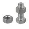 China Manufacture Stainless Steel Bolt And Nut for sale