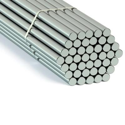 China Best Selling Nickel Alloy Hastelloy C276 Welded Rod for sale