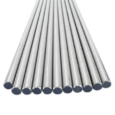中国 チタニウムの合金の等級5の丸棒の正方形の六角形の棒鋼が付いている平らな角度棒huel棒 販売のため