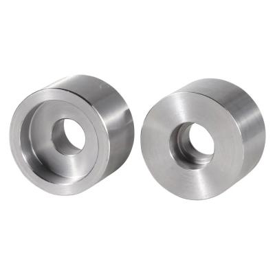 China Welsure 304 Stainless Steel Threaded Rod Reducer Coupling Factory Goods Forged Fitting for sale