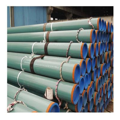 China factory building construction pipe for carbon China C45 CS Seamless Pipe Sch40 ASTM A103 Seamless Steel Pipe à venda