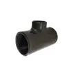 China tee joint pipe tube pipe fittings carbon steel tee weight for sale