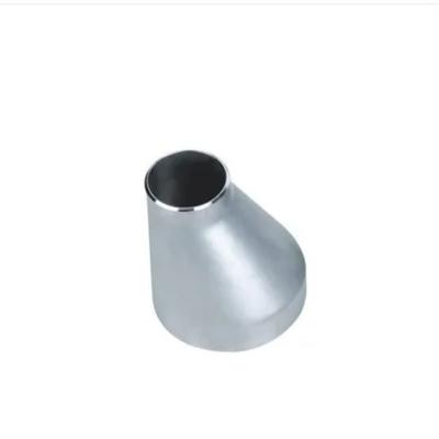 China Stainless Steel 304 316 Joint Reducer Seamless Butt Welded Joint Concentric Reducer for sale