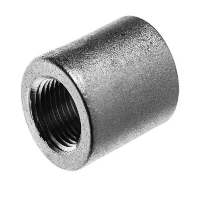 China Stainless Steel 304 / 316 Npt / Bsp Threaded End Pipe Fittings Quick Connect Couplings for sale